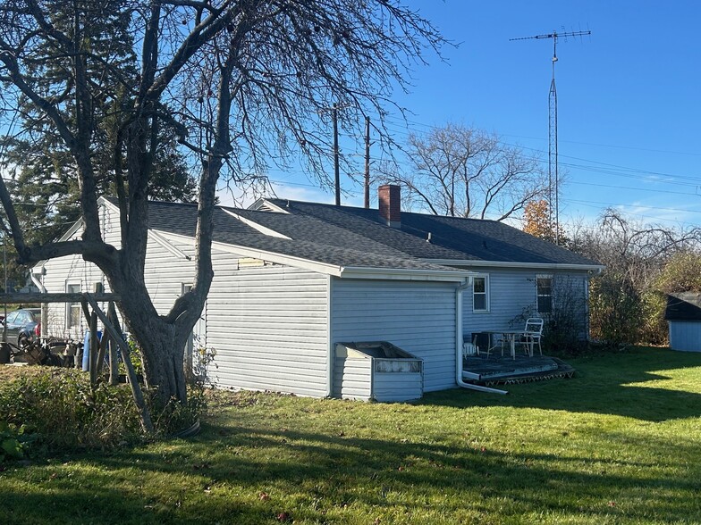 25630 75th St, Salem, WI à vendre - Photo de l’immeuble – Image 3 sur 4