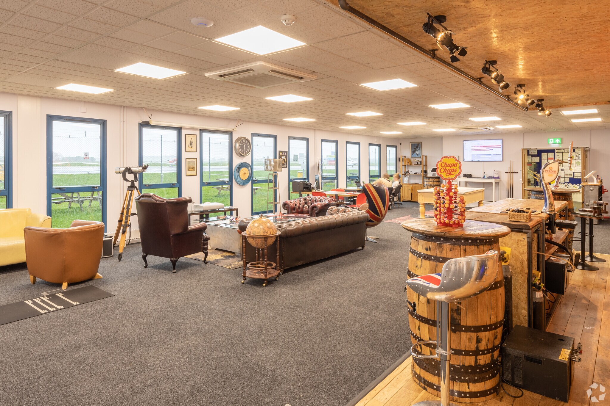 Langford Ln, Kidlington à louer Photo intérieure– Image 1 sur 34