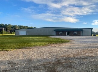 Plus de détails pour 501 Addlestone Dr, Metter, GA - Industriel/Logistique à louer