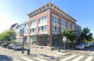 Plus de détails pour 101 2nd St, Petaluma, CA - Bureau à louer