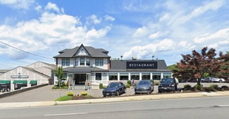 Plus de détails pour 8289 Jericho Tpke, Woodbury, NY - Local commercial à louer