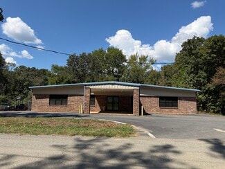 Plus de détails pour 2927 E Justice Rd, Cabot, AR - Local commercial à vendre