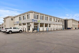 Plus de détails pour 36-60 East Ave, Lockport, NY - Bureau à louer