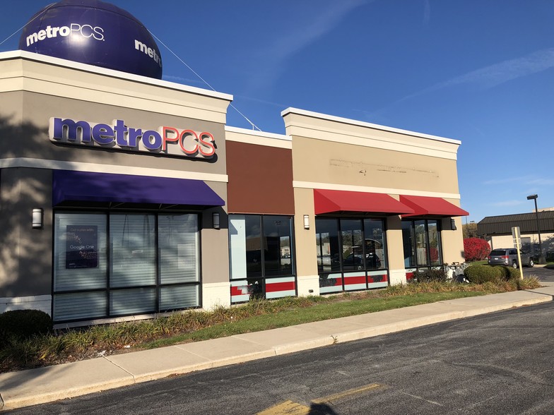 1330 Torrence Ave, Calumet City, IL à louer - Photo principale – Image 1 sur 7