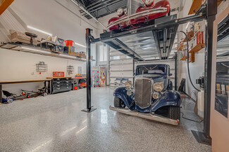 Plus de détails pour 1435 FM 1463 Rd, Katy, TX - Local d’activités à vendre