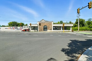Plus de détails pour 48 Damon Rd, Northampton, MA - Local commercial à louer