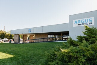 Plus de détails pour 1160 SW 4th St, Ontario, OR - Local d’activités à vendre