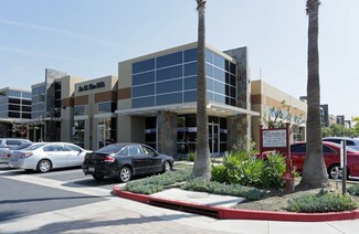 Plus de détails pour 8237 Rochester Ave, Rancho Cucamonga, CA - Bureau/Local commercial à louer