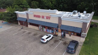 Plus de détails pour 2450 Lakeshore Dr, Shreveport, LA - Local commercial à louer