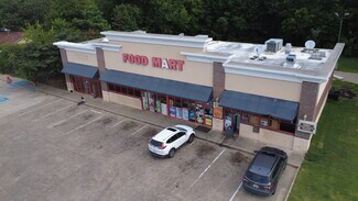 Plus de détails pour 2450 Lakeshore Dr, Shreveport, LA - Local commercial à louer