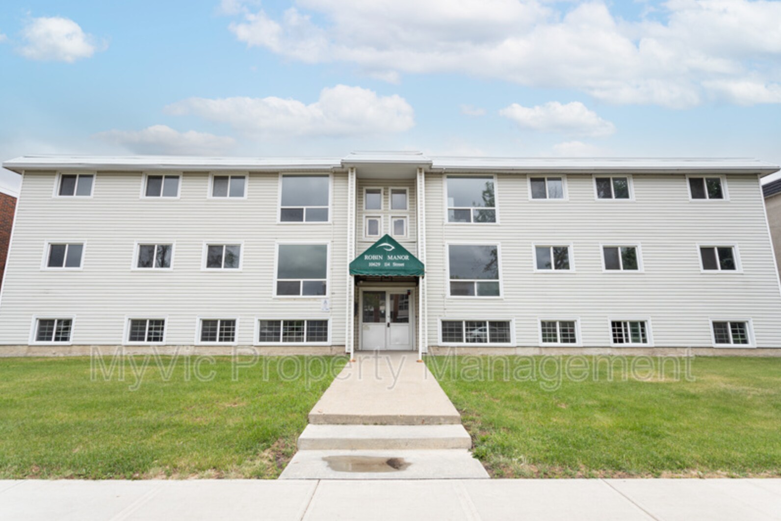 10629 114th St NW, Edmonton, AB à vendre Photo principale– Image 1 sur 3