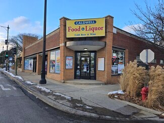 Plus de détails pour 4132-4138 W Peterson Ave, Chicago, IL - Local commercial à vendre
