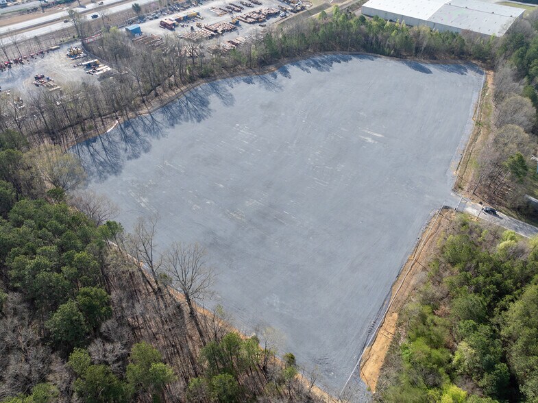 Tyler Drive, Calhoun, GA à vendre - Photo de l’immeuble – Image 2 sur 6