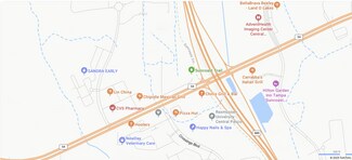 Plus de détails pour 16002 State Road 54, Odessa, FL - Terrain à louer