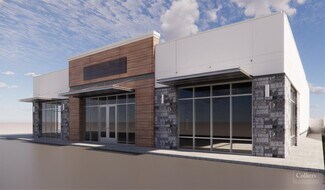Plus de détails pour 9660 W Waters Ave, Tampa, FL - Local commercial à louer