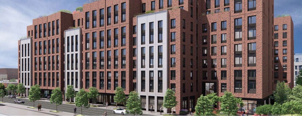 329 Clarkson Ave, Brooklyn, NY à louer - Photo principale – Image 1 sur 3