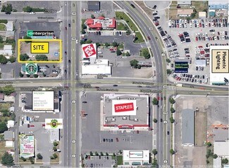 Plus de détails pour 2715 N Division St, Spokane, WA - Terrain à louer