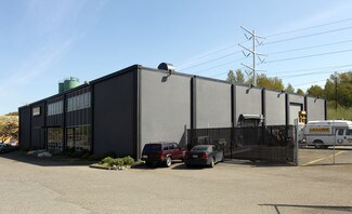 Plus de détails pour 17300 W Valley Hwy, Tukwila, WA - Industriel/Logistique à louer