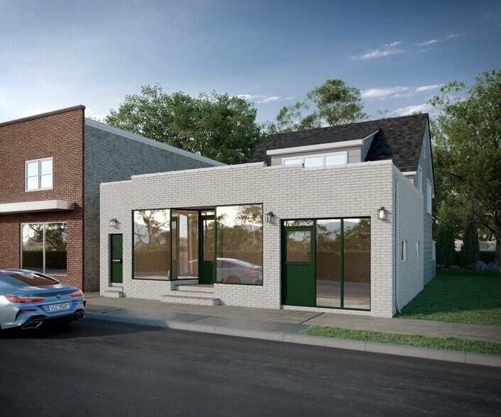 612 Hamilton St, Somerset, NJ à vendre - Photo principale – Image 1 sur 20