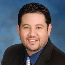 Josh Ramirez