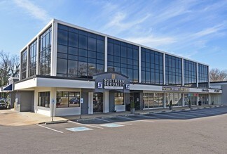 Plus de détails pour 3109-3183 Poplar Ave, Memphis, TN - Bureau, Local commercial à louer
