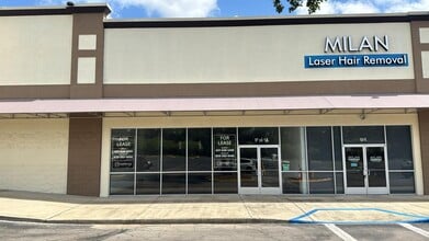 1514-1574 Governor's Square Blvd, Tallahassee, FL à louer Photo intérieure– Image 2 sur 9