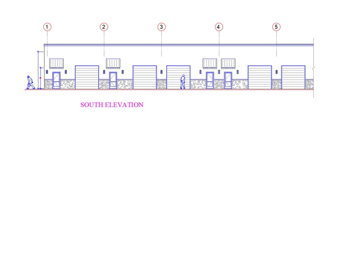Plan de site