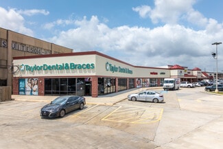 Plus de détails pour 2222 Clearview Pky, Metairie, LA - Local commercial à louer