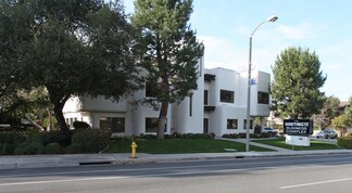 Plus de détails pour 540 E Foothill Blvd, San Dimas, CA - Bureau à louer