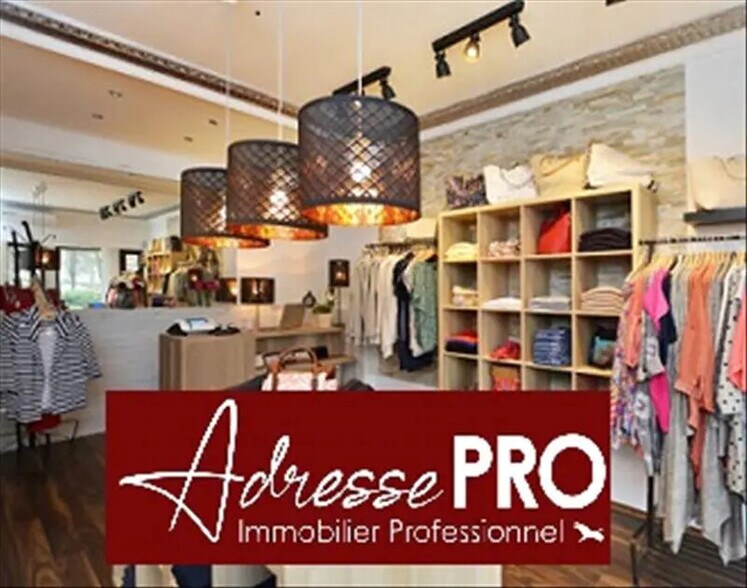 Local commercial dans Montpellier à louer - Photo intérieure – Image 1 sur 6