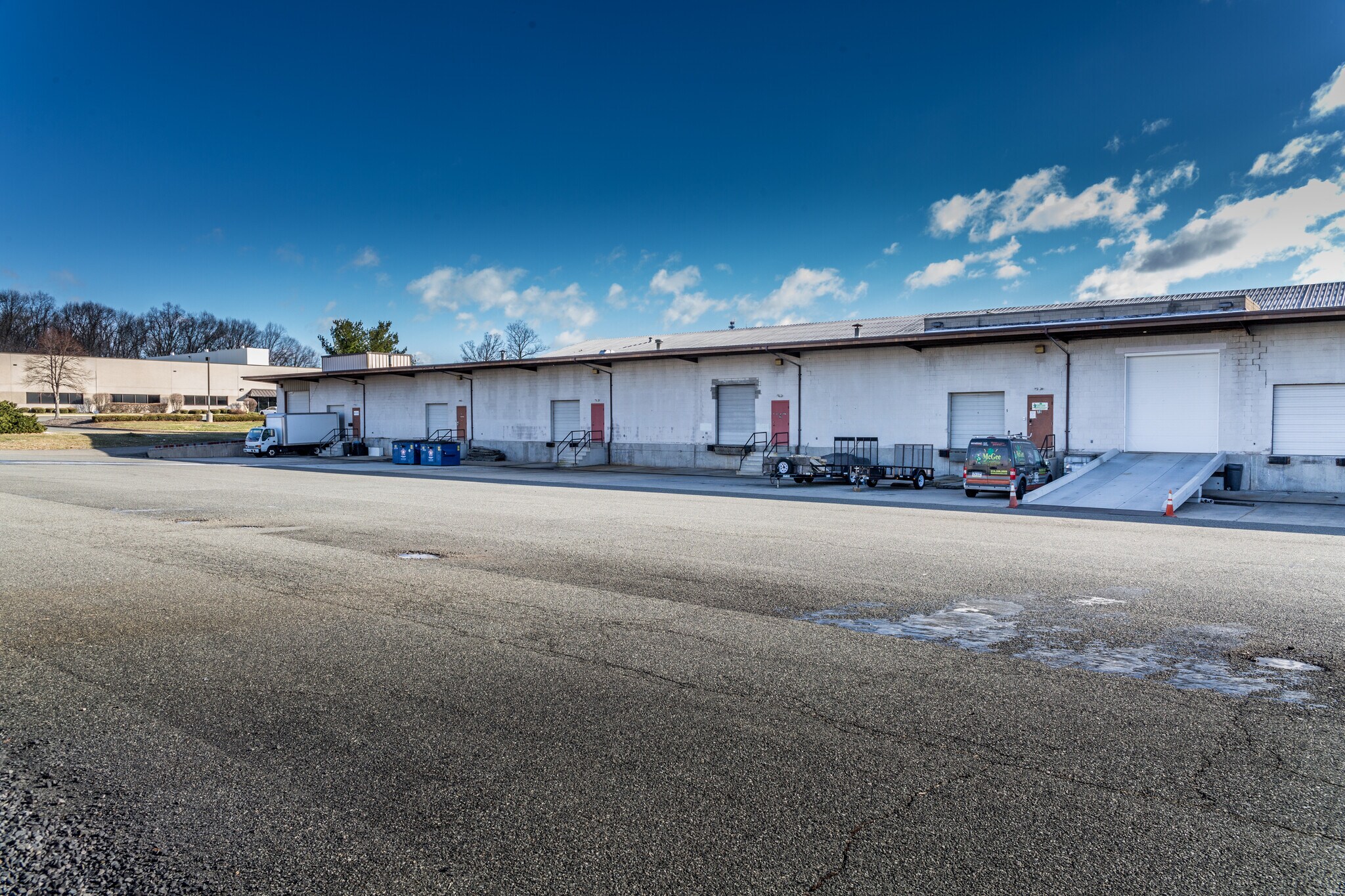 60-76 Robinson St, Pottstown, PA à louer Photo intérieure– Image 1 sur 3