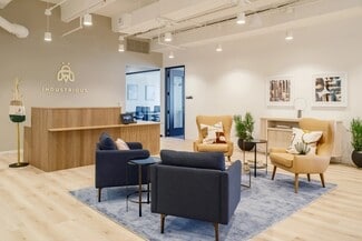 Plus de détails pour 301 Congress Ave, Austin, TX - Coworking à louer