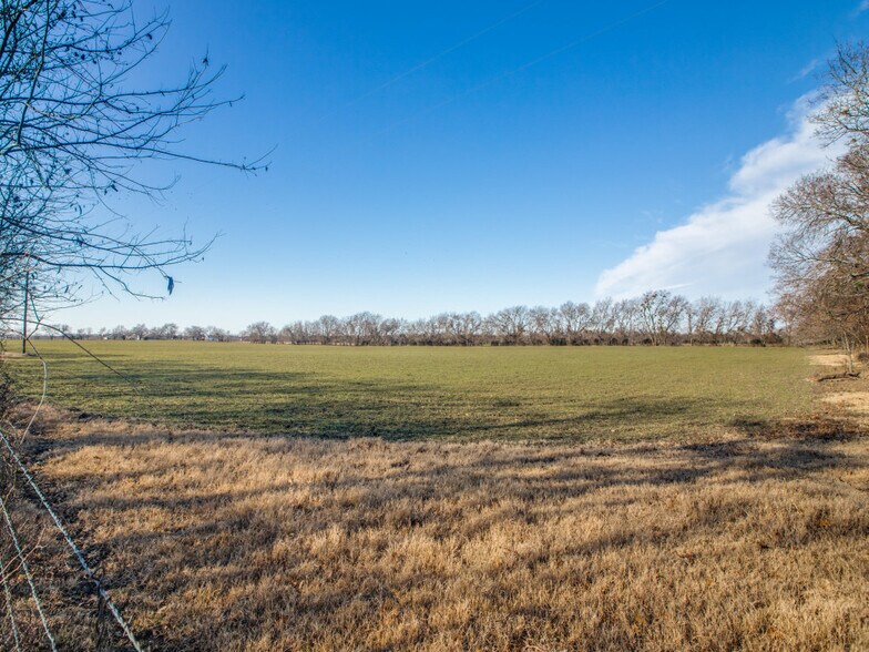 7781 County Road 623, Farmersville, TX à vendre - Photo de l’immeuble – Image 3 sur 3