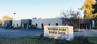 Plus de détails pour 1275 E Wisconsin Ave, Pewaukee, WI - Local d'activités à louer
