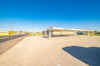 Plus de détails pour 216 E Murphy St, Odessa, TX - Local commercial à vendre