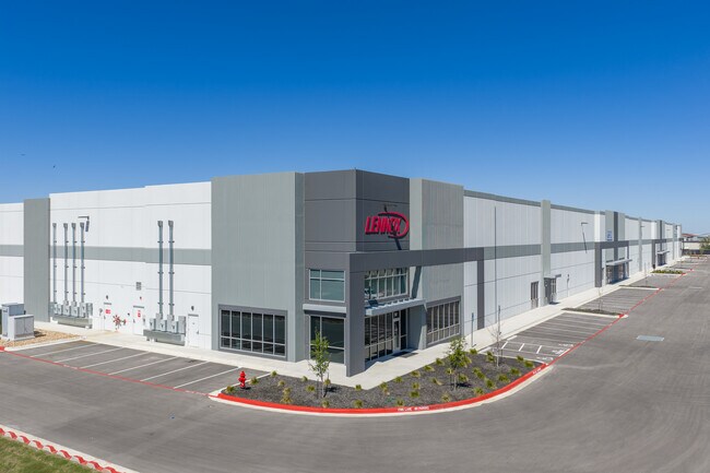 Plus de détails pour 500 Wonder World Dr, San Marcos, TX - Industriel/Logistique à louer