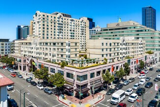 Plus de détails pour 388 9th St, Oakland, CA - Différents types d’espaces à louer
