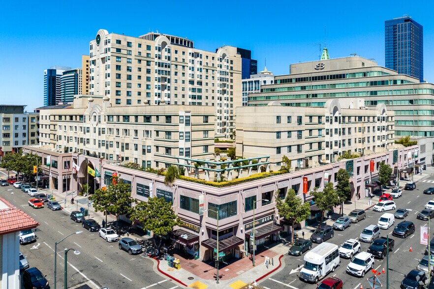 Pacific Renassance Plaze Condo portefeuille de 9 biens à vendre sur LoopNet.fr - Photo principale – Image 1 sur 1
