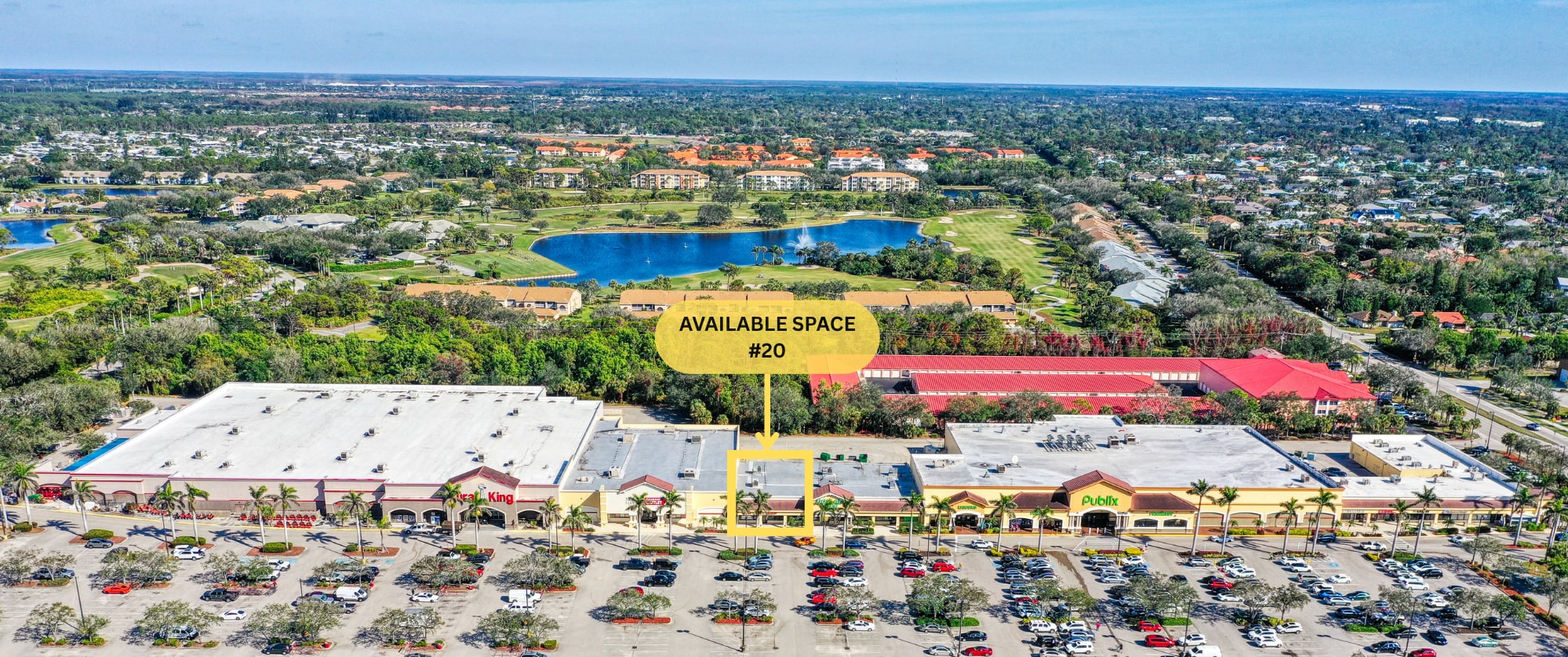 26831-26841 S Tamiami Trl, Bonita Springs, FL à louer Photo intérieure– Image 1 sur 1