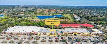 26831-26841 S Tamiami Trl, Bonita Springs, FL à louer Photo intérieure– Image 1 sur 1