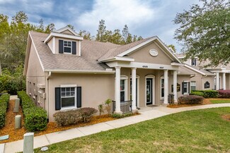 Plus de détails pour 4927-4931 Van Dyke Rd, Lutz, FL - Bureau à louer