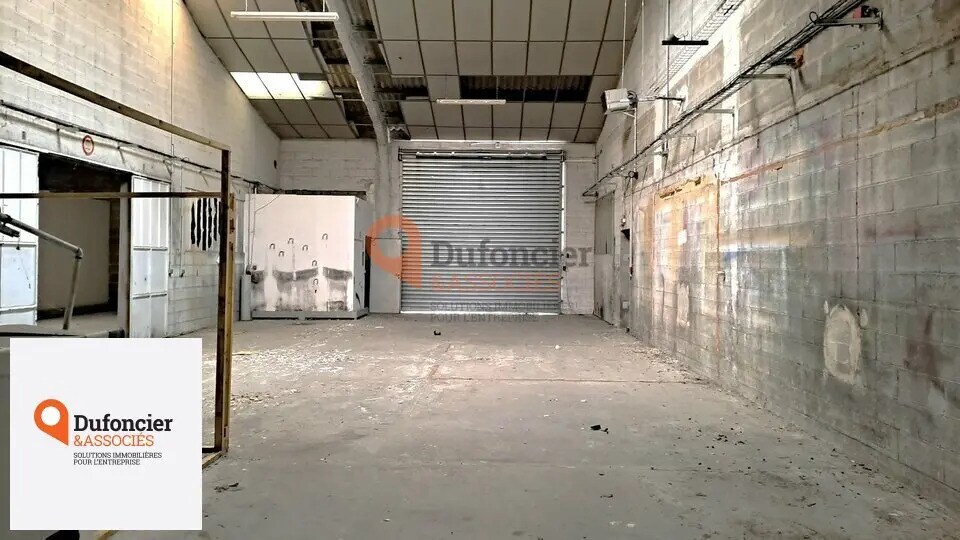 Local commercial dans Chauvigny à louer - Photo de l’immeuble – Image 2 sur 4