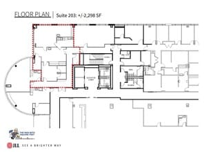 1501 Maple Ave, Richmond, VA à louer Plan d’étage– Image 1 sur 1