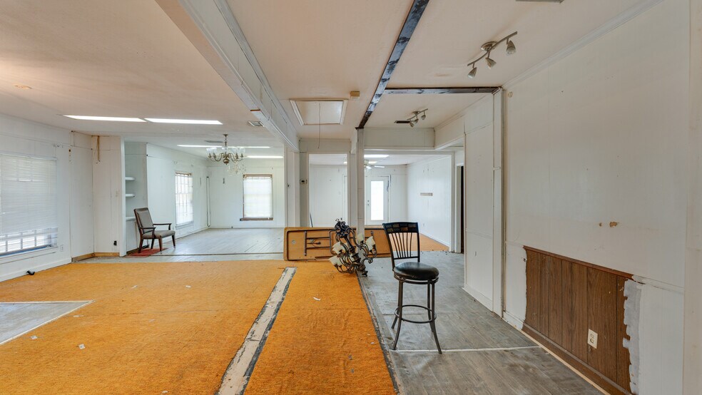 517 Campbell St, Thomasville, GA à vendre - Photo de l’immeuble – Image 3 sur 7