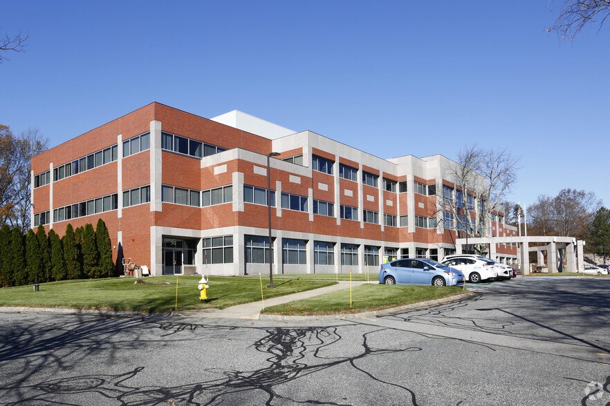 50 Washington St, Westborough, MA à louer - Photo de l’immeuble – Image 3 sur 42