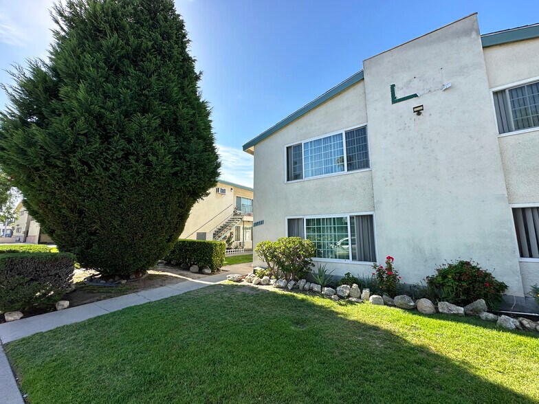 10932-10952 Palma Vista Ave, Garden Grove, CA à vendre - Photo de l’immeuble – Image 3 sur 10