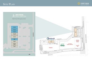 Plus de détails pour NEC Stockdick Rd and Bartlett Rd, Katy, TX - Local commercial à louer