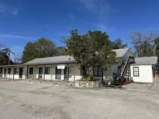 Plus de détails pour 209 W Us-90 Hwy, Castroville, TX - Bureau à louer