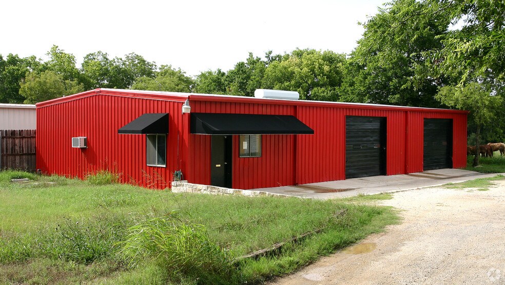 709 W Highway 290, Dripping Springs, TX à vendre - Photo de l’immeuble – Image 2 sur 12
