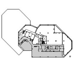 1 Pierce Pl, Itasca, IL à louer Plan d’étage– Image 2 sur 3